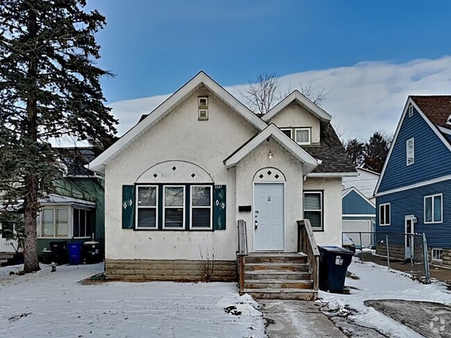 Building Photo - 1649 York Ave Rental