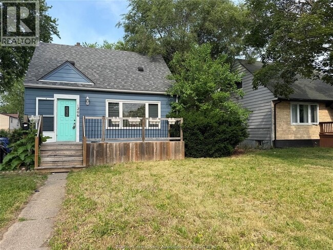 Photo - 1206 Rankin Ave