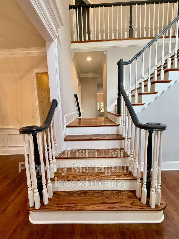 Photo - 1806 Asbury Hall Ct