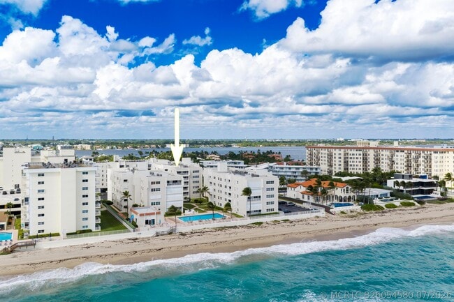 Photo - 3520 S Ocean Blvd Unit F405