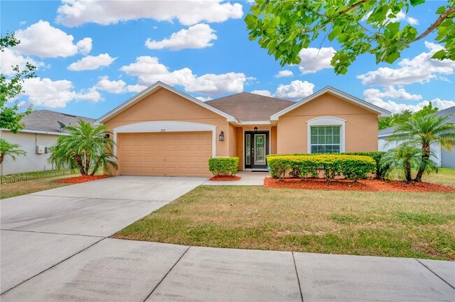 Photo - 722 Vineyard Reserve Ct House