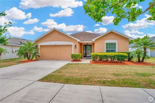 Building Photo - 722 Vineyard Reserve Ct Rental