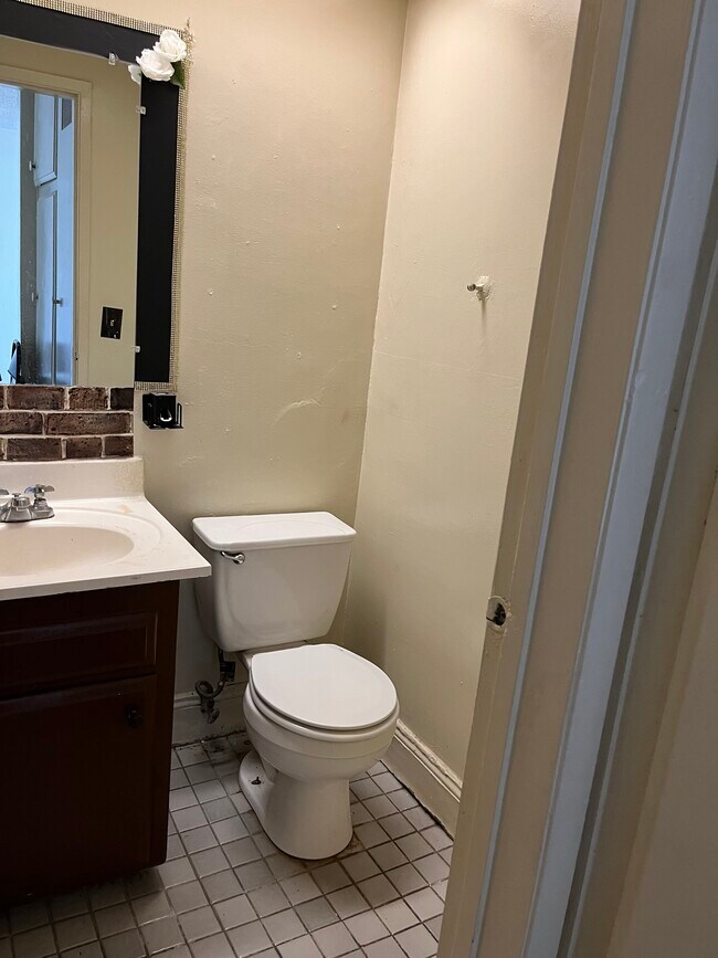 9534 Park St Townhome Townhome Rental in Bellflower CA