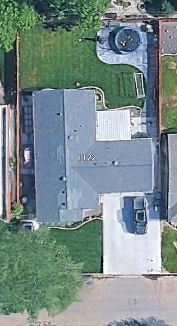 Photo - 1122 Winther Blvd House