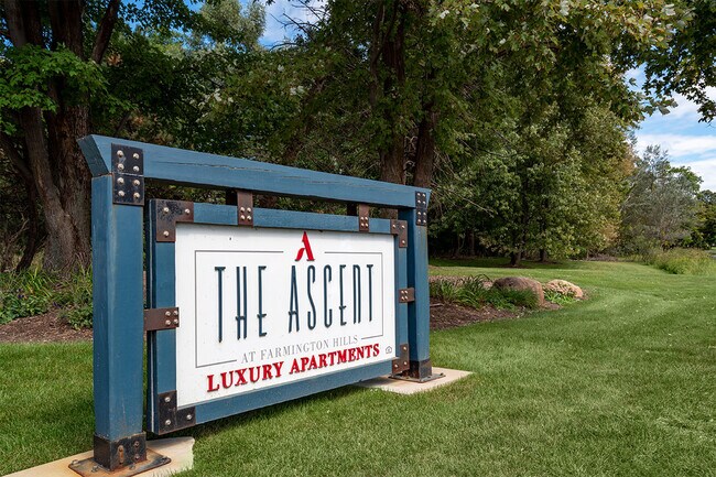 Photo - The Ascent at Farmington Hills