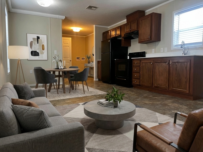 Building Photo - 709 N Collins Fwy