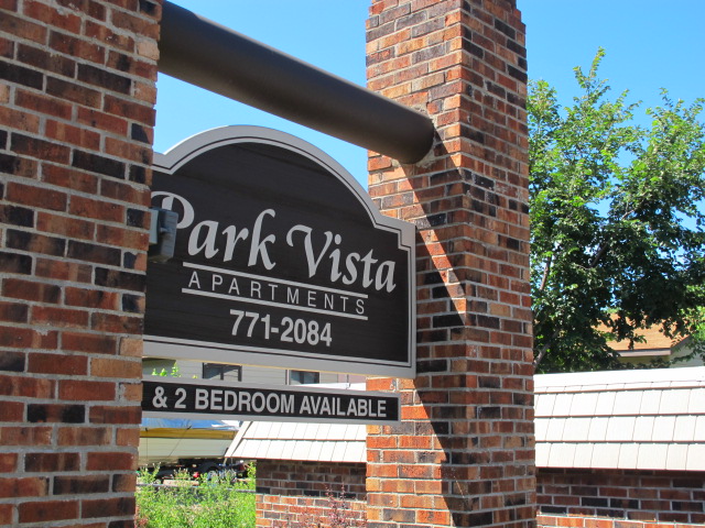 Park Vista - Park Vista Apartments