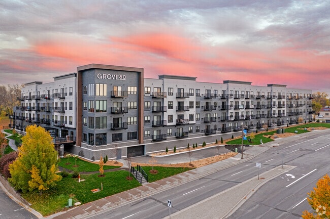 Photo - Grove80 Apartments