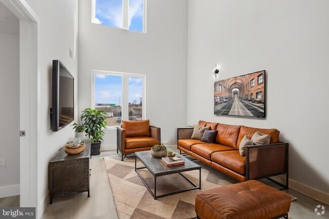 Building Photo - 800 Callowhill St Unit 10-3 Rental