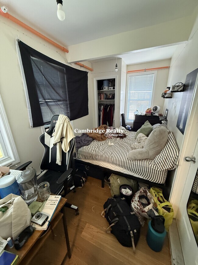 Photo - 357 Cambridge St Unit 2L