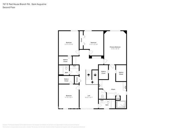 Photo - 767 E Red House Branch Rd