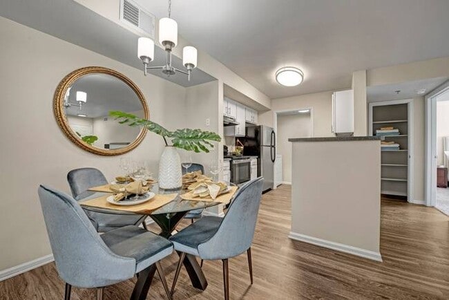 Photo - The Bluffs at Castle Rock Apartments