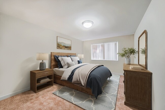 Photo - Oxon Hill Village