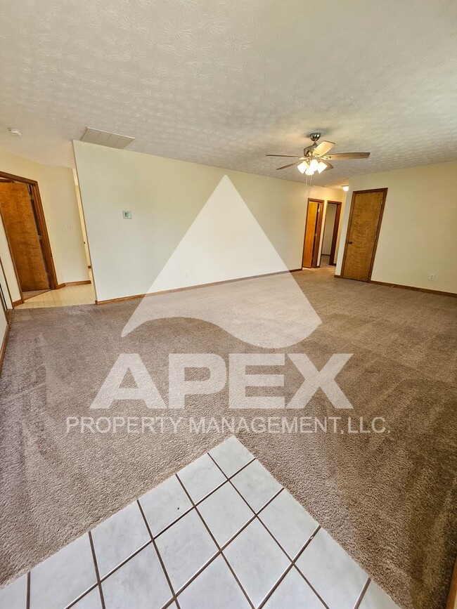Photo - Beautiful 3 Bd/2 Ba Brick Single Family Home w/2-Car Garage in Powell!