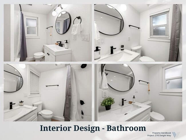 Example Bathroom