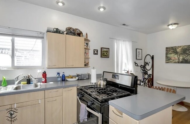 1735 S Desplaines St Unit 2