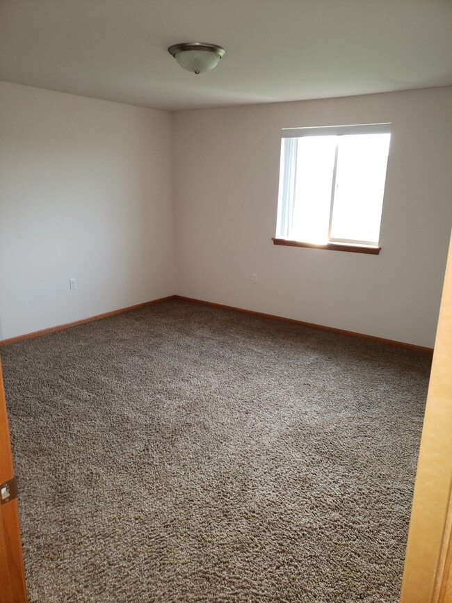 Dormitorio principal