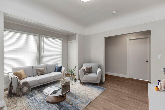 Photo - 2500 Van Ness Unit 1