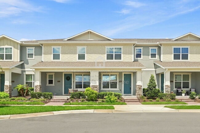Building Photo - 16333 Hamlin Hills Rd