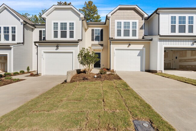 Photo - 1017 Badlands St