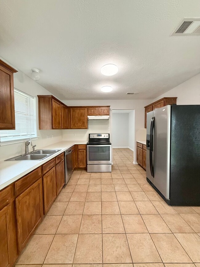 Photo - Beautiful One Story Home