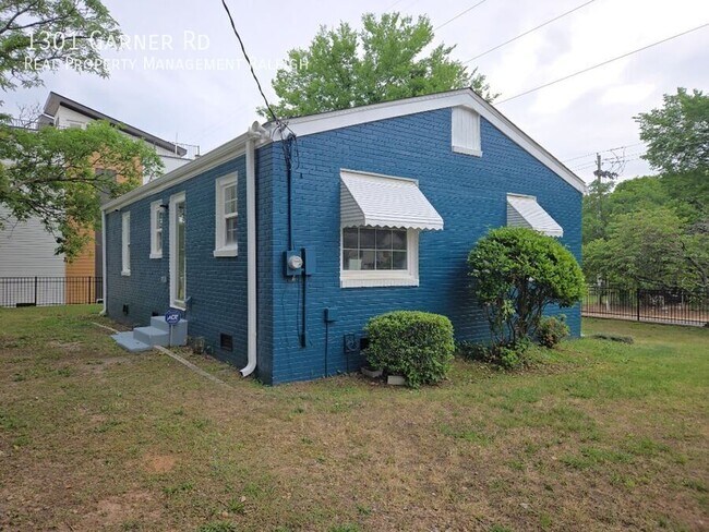 Photo - 1301 Garner Rd