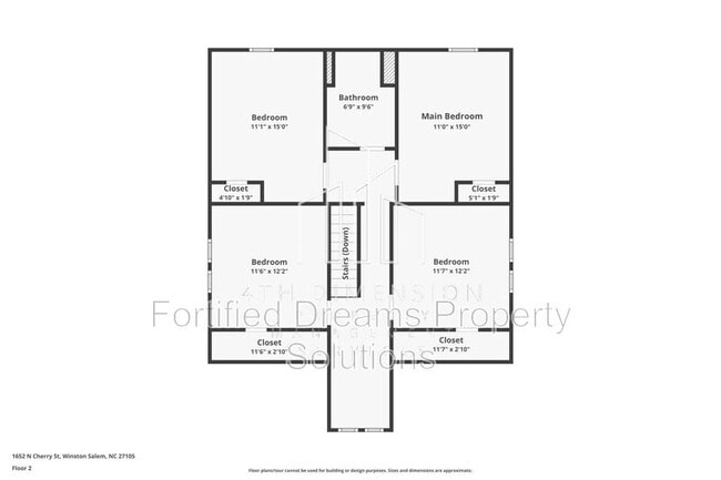 Photo - 1652 N Cherry St