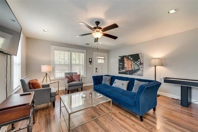 Photo - 818 N Beckley Ave