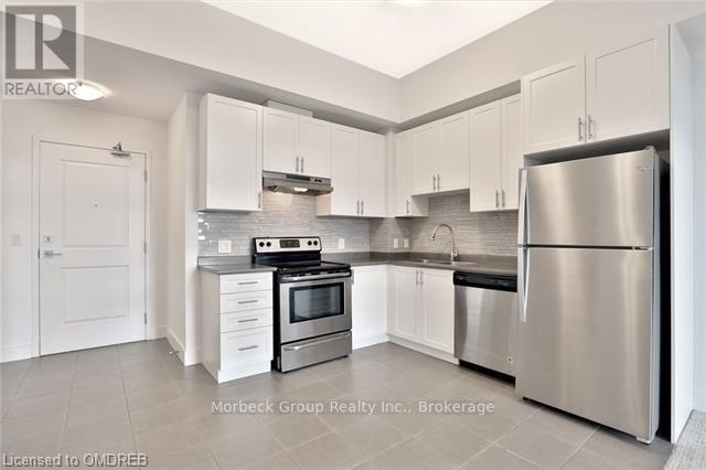 Photo - 2490 Old Bronte Rd Unit 809