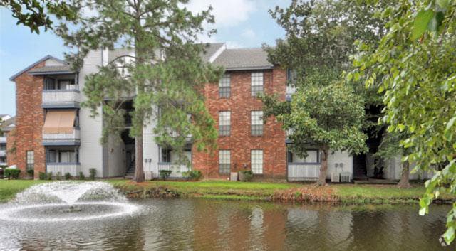 Relais Esplanade Apartments