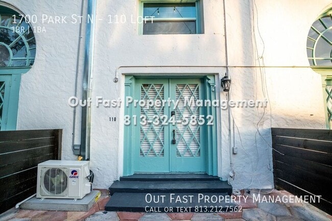 Photo - 1700 Park St N Unidad 110 Loft