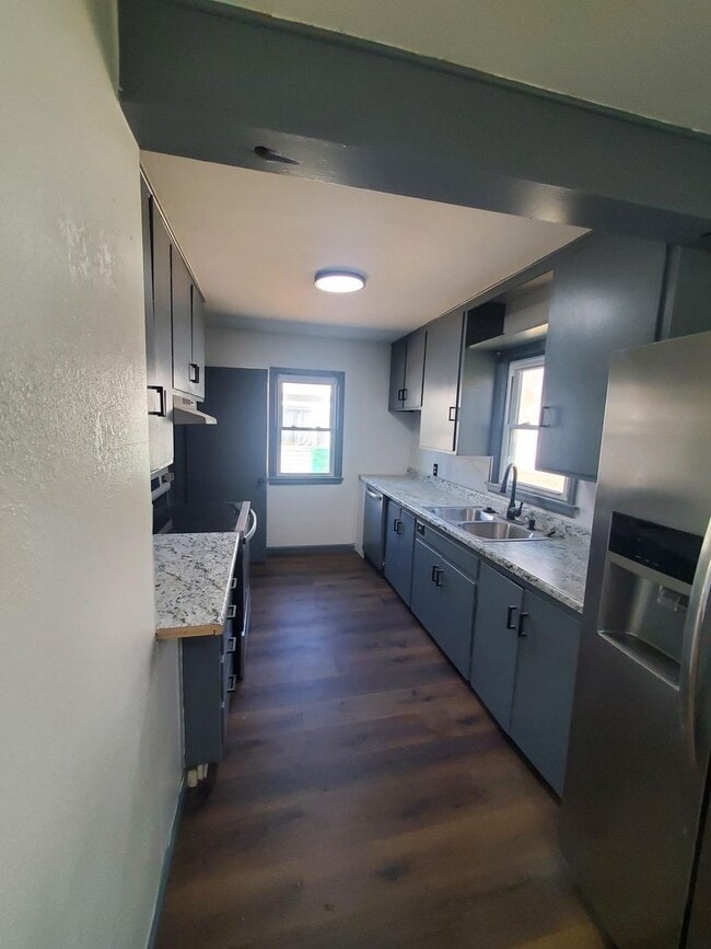 Photo - COMING SOON!...Remodeled Free standing home in NE Wichita