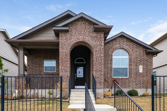 Building Photo - 4013 Skylark Ln Rental