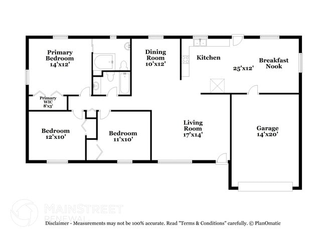 Photo - 1706 Grove Park Dr
