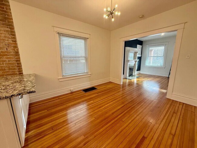 Photo - Charming Brick-Exterior 1bd/1ba Home (+Flex Room)- Highlands Neighborhood, Denver, CO!