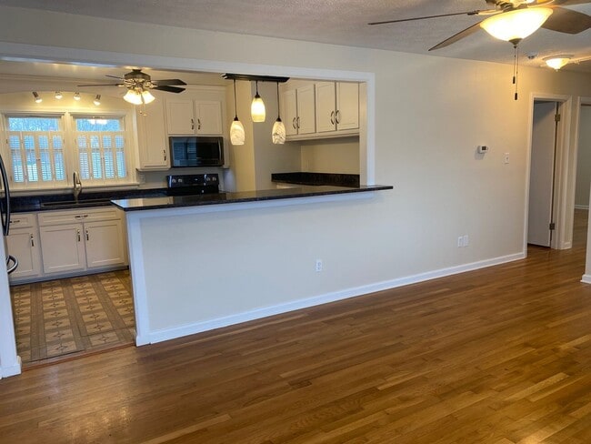 Photo - Updated brick ranch in Sandston VA