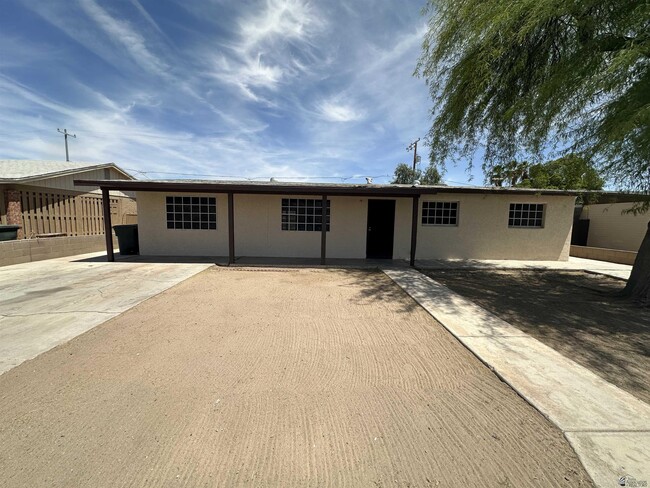 Photo - 2645 S Nogales Ave Casa