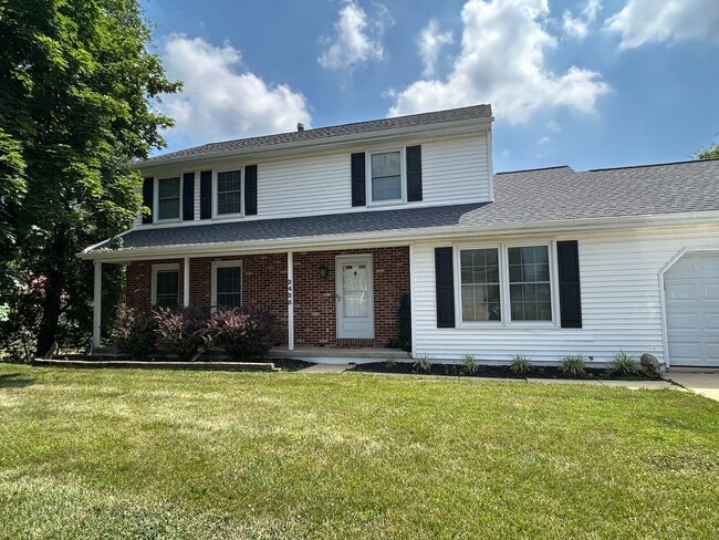 Photo - 2425 Calf Run Dr