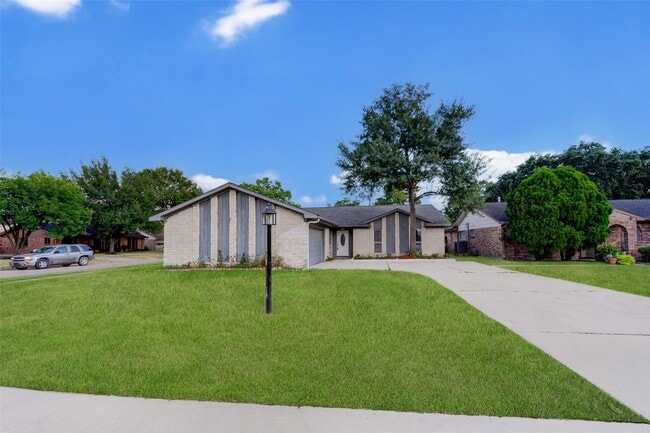 Photo - 16603 Kieth Harrow Blvd