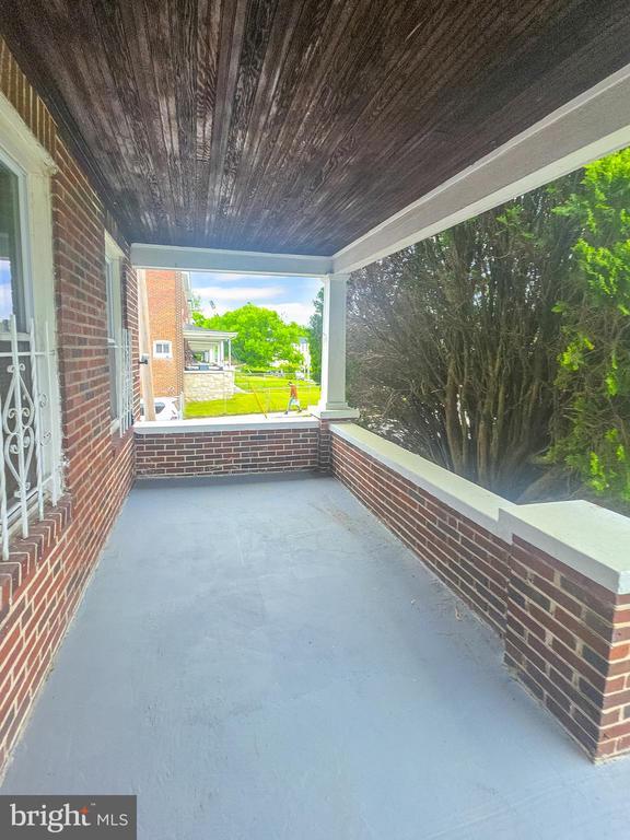 Photo - 3200 Normount Ave