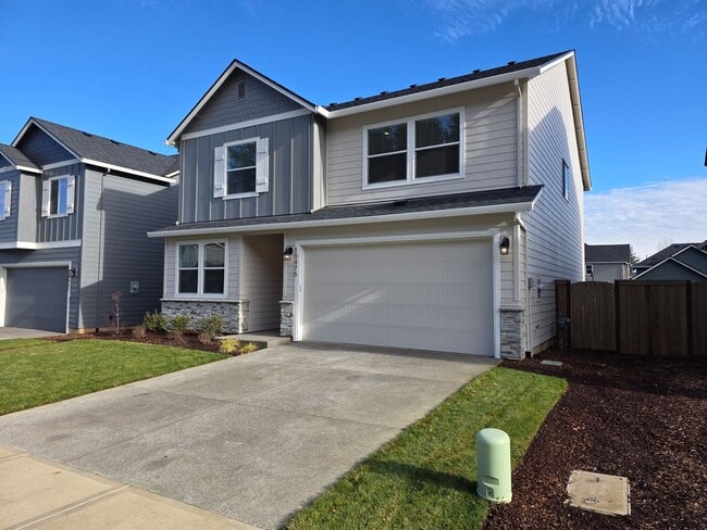 Photo - BRAND NEW!! 5-Bedroom Scouters Mountain Home!