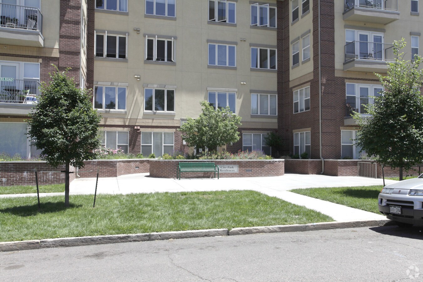 Photo - City Park Residences