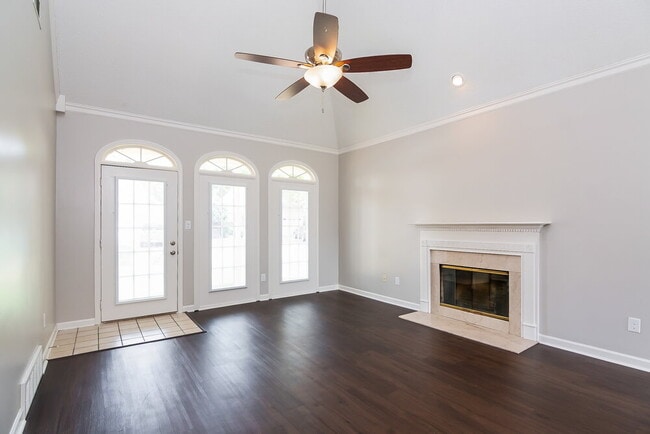 Photo - 8925 Lake Springs Cove