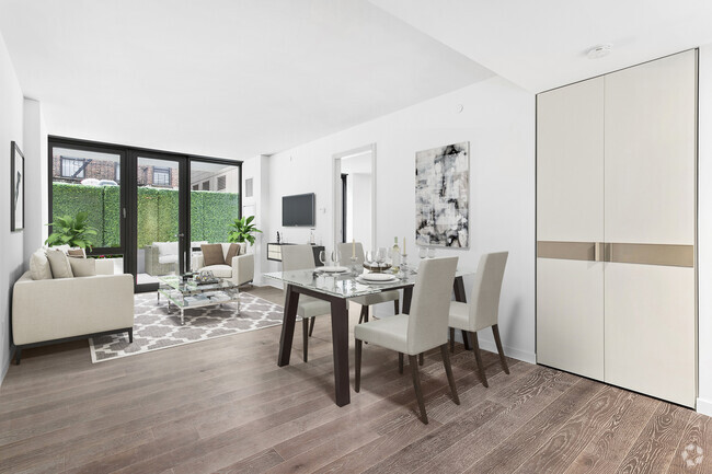 Building Photo - 302 E 96th St Rental