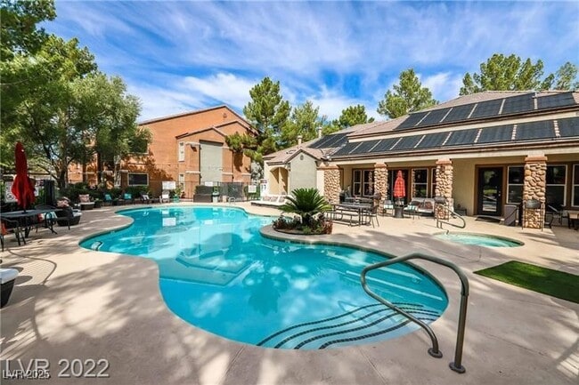 Building Photo - 555 E Silverado Ranch Blvd Unit 2164 Rental
