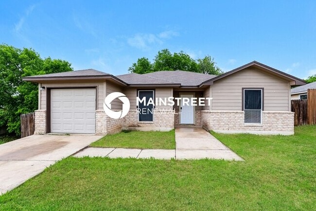 Building Photo - 4 Bedroom Pet-Friendly Home in Converse, T...