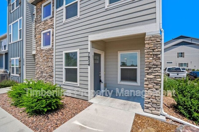 Building Photo - 7824 Woodmen Center Heights