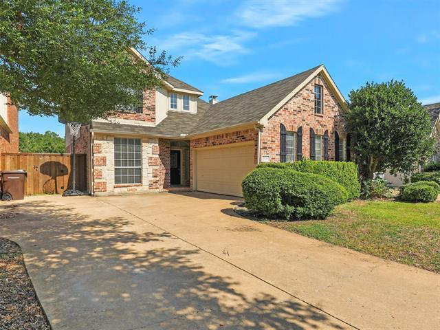 Photo - 9233 Dark Forest Dr
