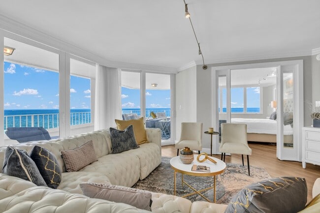 Photo - 550 S Ocean Blvd Unidad 1401 Rental