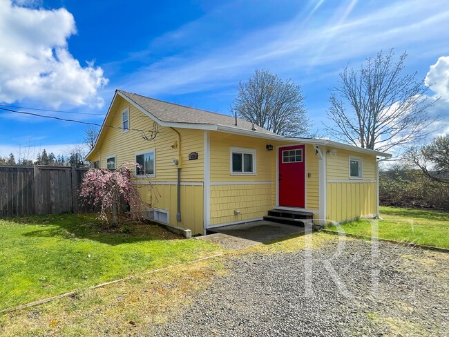 Photo - Whimsical Craftsman with Wraparound Porch, Bonus Room & Liberty Bay Peek Views